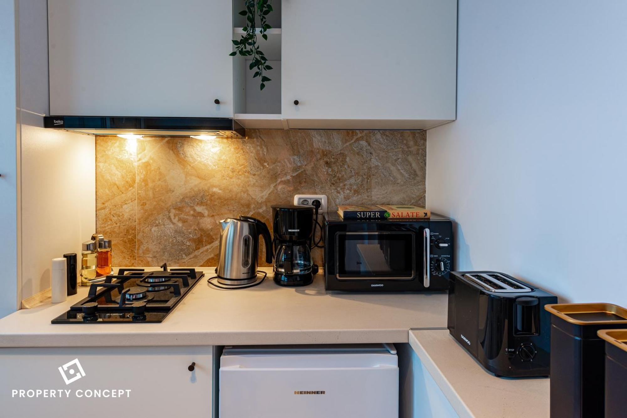 Central Residence Apartment 908 Bucharest Exterior photo