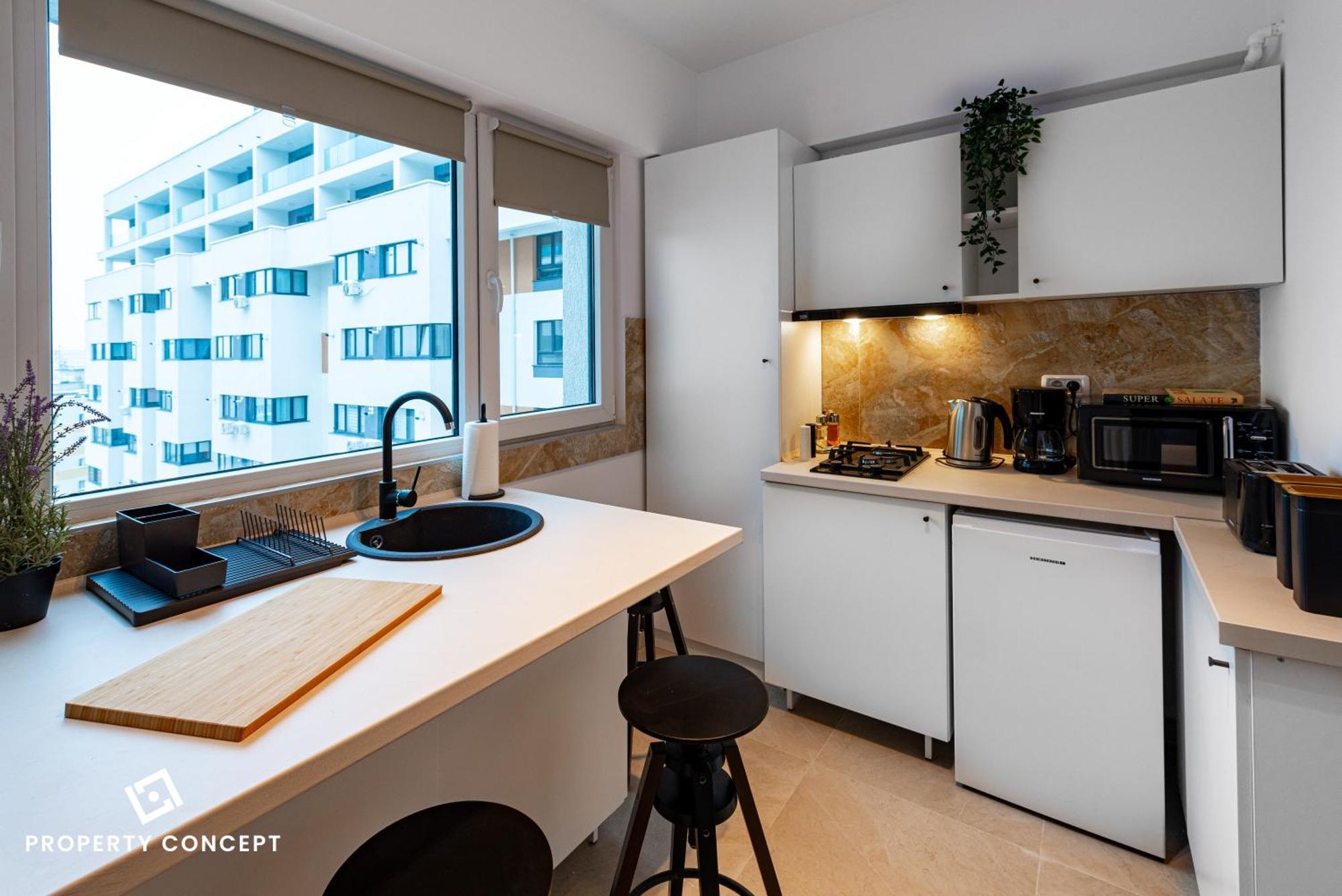 Central Residence Apartment 908 Bucharest Exterior photo