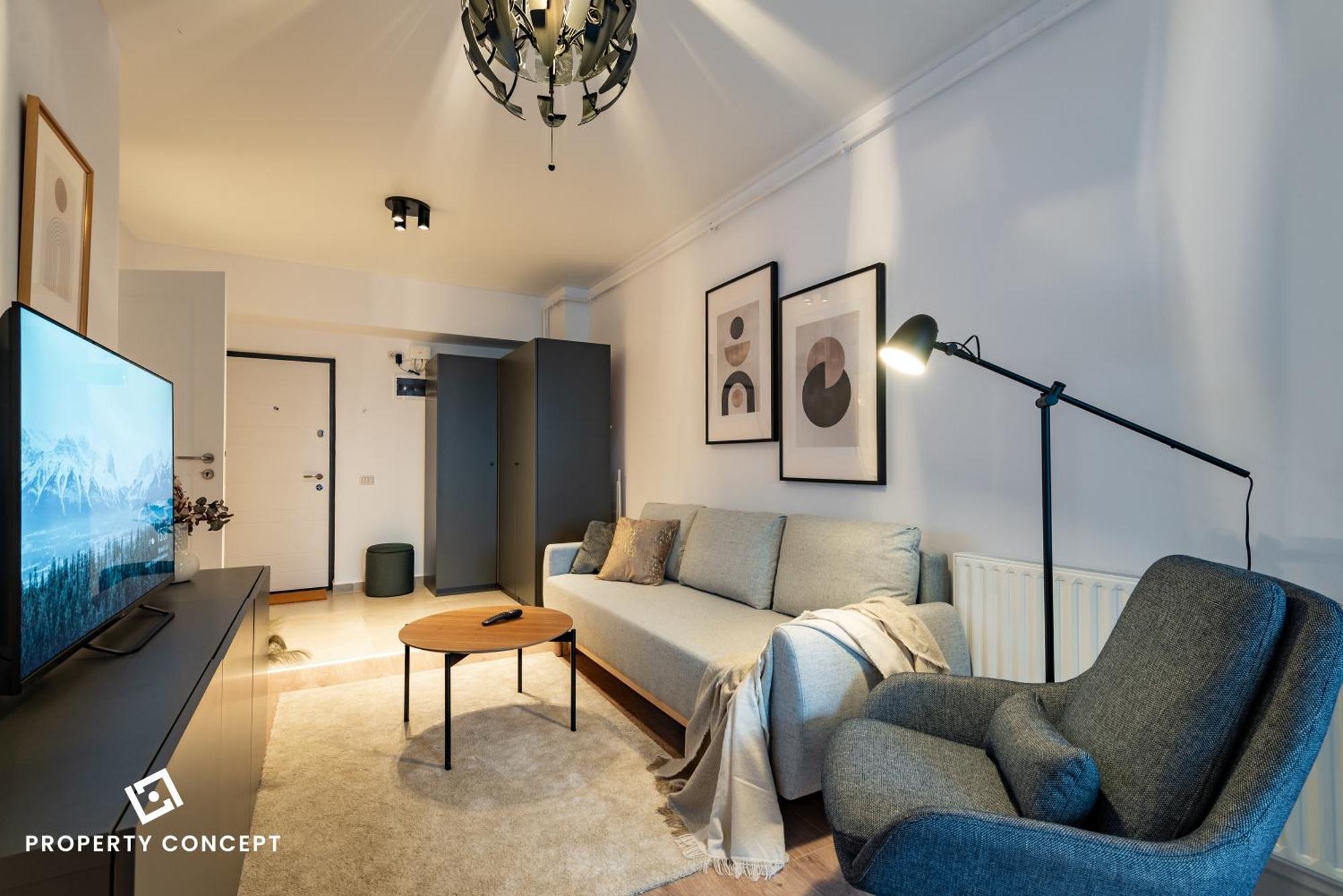 Central Residence Apartment 908 Bucharest Exterior photo